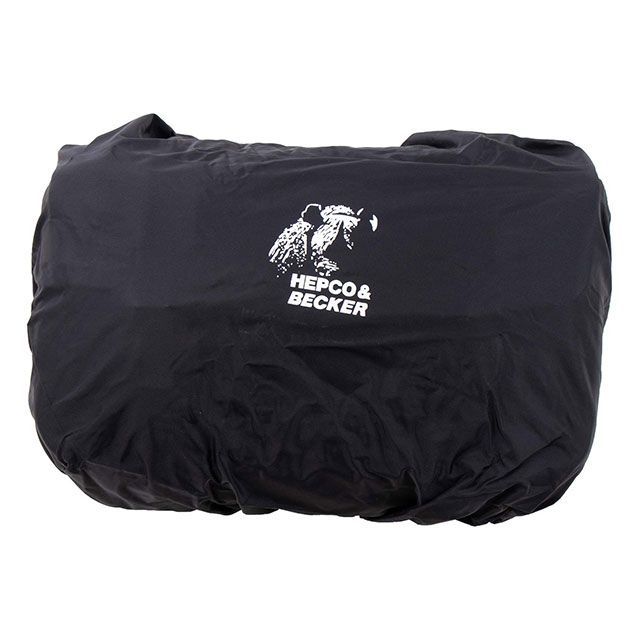 ヘプコ＆ベッカー レインカバー レガシー 伝達人御徒面子L（11L）用 HEPCO＆BECKER