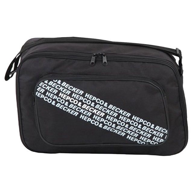 ヘプコ＆ベッカー インナーバッグ サイドケース ジュニア/ジュニアフラッシュ 40 右用 HEPCO＆BECKER