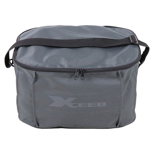 ヘプコ＆ベッカー インナーバッグ 1個 XCEEDトップケース用 HEPCO＆BECKER