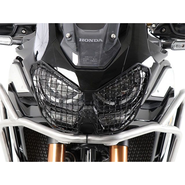 ヘプコ＆ベッカー CRF1100L Africa Twin Adventure Sports DCT CRF1100L Africa Twin Ad…