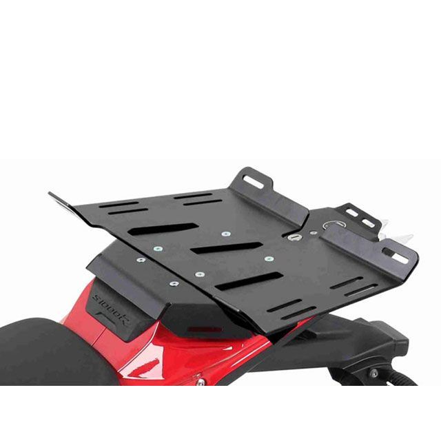 はたじるし ヘプコ＆ベッカー S1000RR 拡張キャリア エンラージメント（ブラック