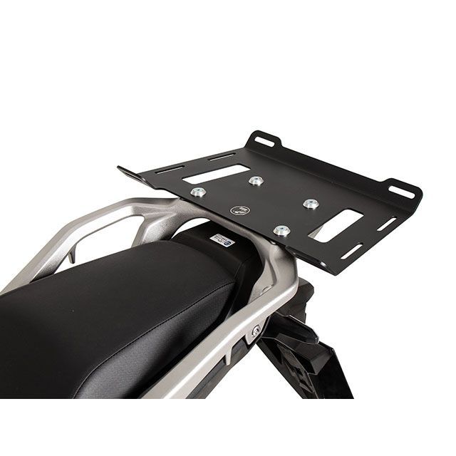 ヘプコ＆ベッカー XL750 TRANSALP 拡張キャリア エンラージメント（ブラック） HEPCO＆BECKER 16,632円