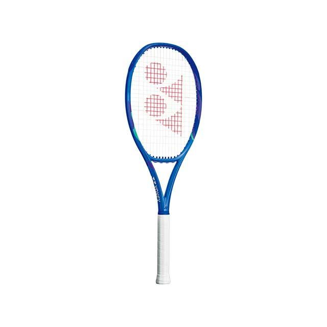 ヨネックス 08EZ98 Ｅゾーン98（ブラストブルー） サイズ G2 YONEX キャンプ