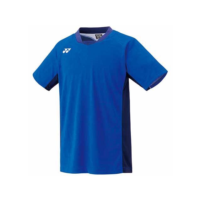ヨネックス 10634 メンズゲームシャツ（ロイヤルブルー） サイズ XO YONEX