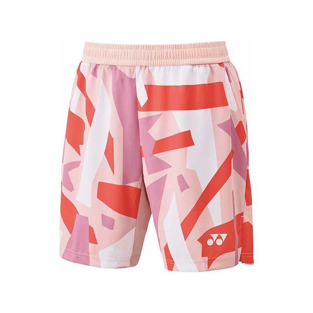 バッグ shop X YONEX ヨネックス MEN ハーフパンツ 男性 ベリークール