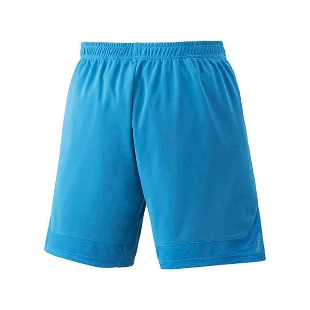 ヨネックス 15231 メンズニットハーフパンツ（セルリアンブルー） サイズ XO YONEX_1