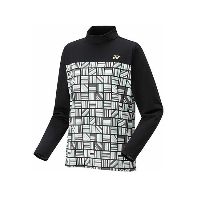 ヨネックス 20898 ウィメンズゲームシャツ ロングスリーブ（スモークミント） サイズ S YONEX