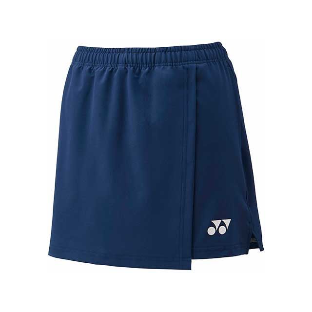 ヨネックス 25098 ウィメンズショートパンツ（ダークネイビー） サイズ S YONEX