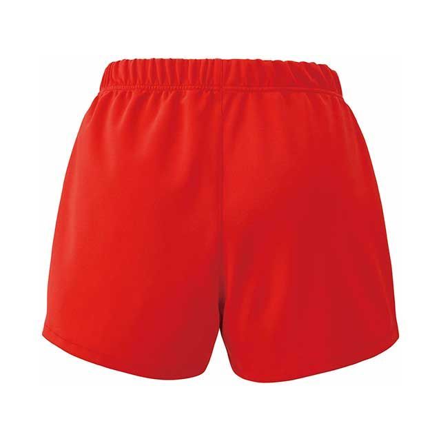 ヨネックス 25107 ウィメンズニットショートパンツ（サンセットレッド） サイズ S YONEX_1