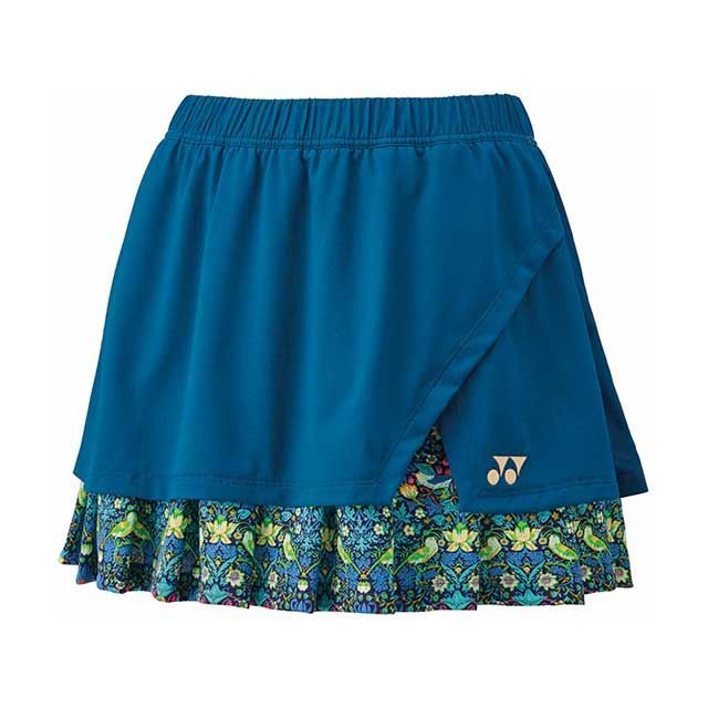 ヨネックス 26176 ウィメンズスカート（ナイトスカイ） サイズ S YONEX