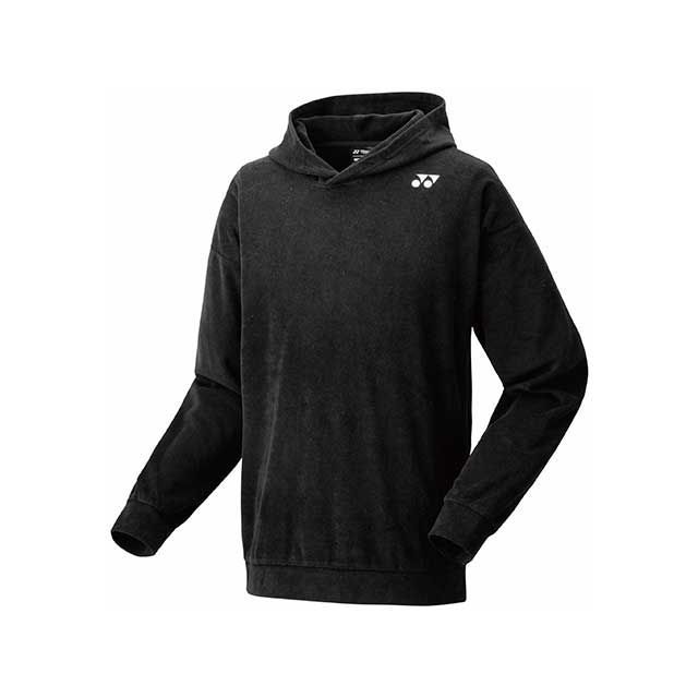 ヨネックス 30092 ユニパーカー（ブラック） サイズ S YONEX