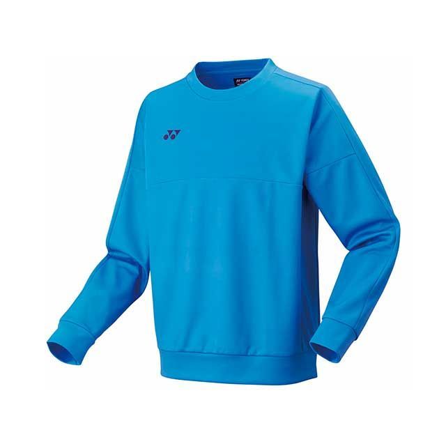 ヨネックス 30112 ユニトレーナー（スカイ） サイズ L YONEX