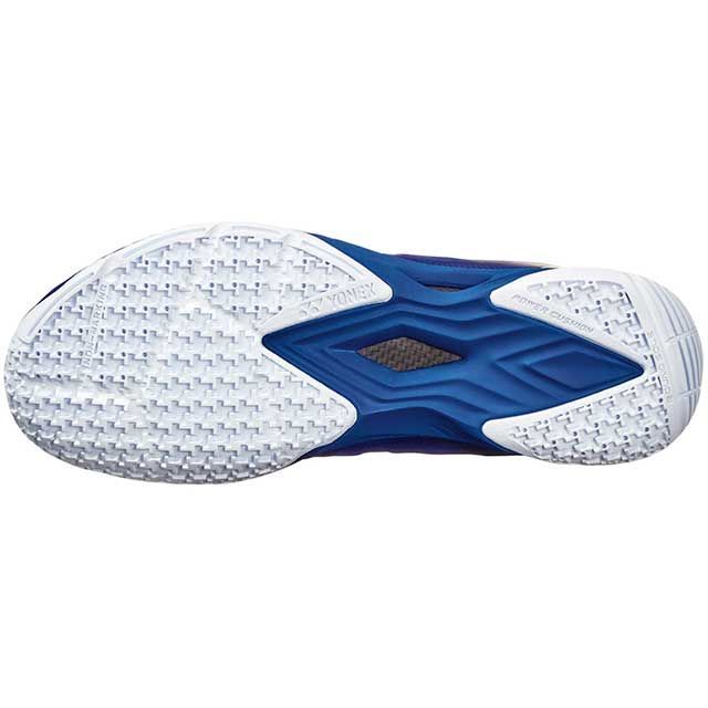 ヨネックス SHBAZ2M パワークッションエアラスZメン（ネイビーブルー） サイズ 22.0cm YONEX