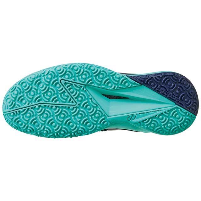 ヨネックス SHTE5LGC パワークッションエクリプション5LGC（ダークネイビー） サイズ 25.0cm YONEX