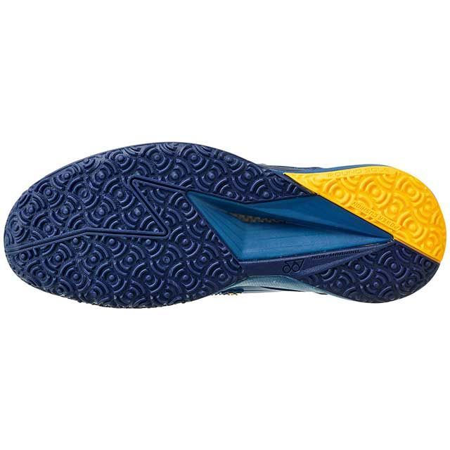 ヨネックス SHTE5MGC パワークッションエクリプション5MGC（インクブル−） サイズ 25.5cm YONEX