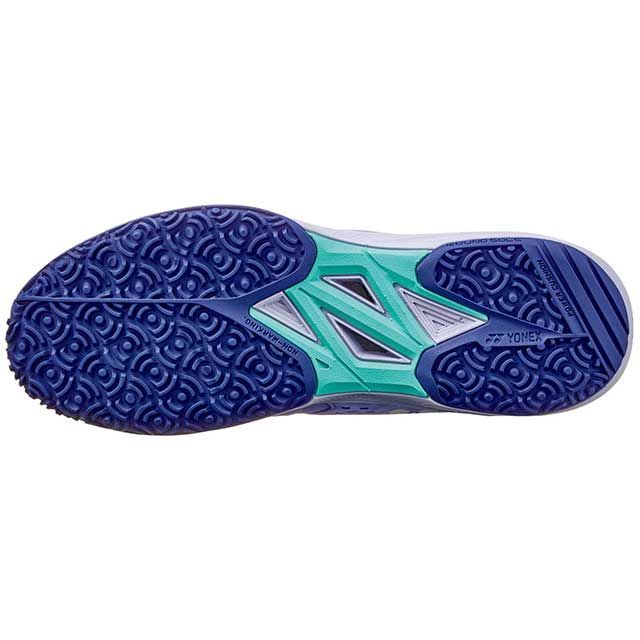 YONEX パワークッション フュージョンレブ 4 メンズ GC 25.5cm 2025SS スポーツ・アウトドア 【スーパーSALE 4日20時〜28H限定