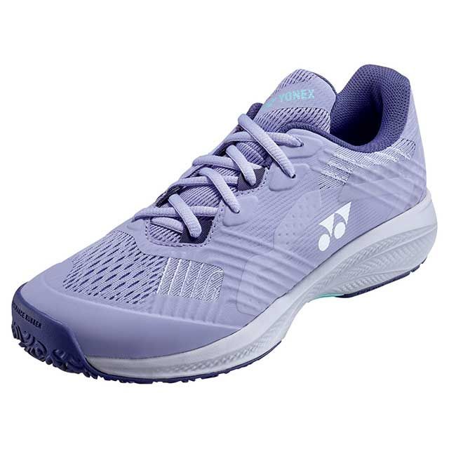ヨネックス SHTSCLG パワークッションソニケージLGC（ミストパープル） サイズ 23.0cm YONEX キャンプ