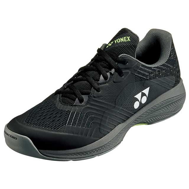 ヨネックス SHTSCMC パワークッションソニケージMCC（ブラック/グレー） サイズ 22.5cm YONEX
