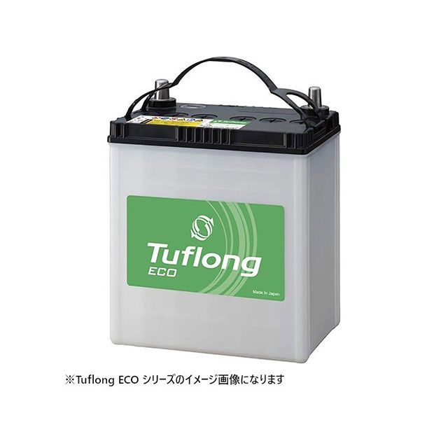 【メーカー直送】エナジーウィズ Tuflong ECO SH-ECA-60B24R Energywith_2