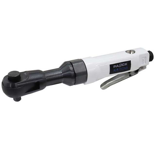 パオック エアラチェットレンチセット paock