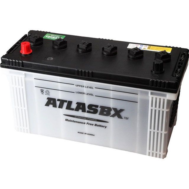 【メーカー直送】ATLASBX ATLASBX standard 日本専用（JIS）農業機械トラック用 AT-120E41R Atlasbx_1