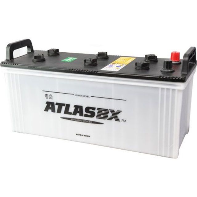 【メーカー直送】ATLASBX ATLASBX standard 日本専用（JIS）農業機械トラック用 AT-150F51 Atlasbx