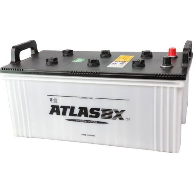【メーカー直送】ATLASBX ATLASBX standard 日本専用（JIS）農業機械トラック用 AT-210H52 Atlasbx 車 自動車