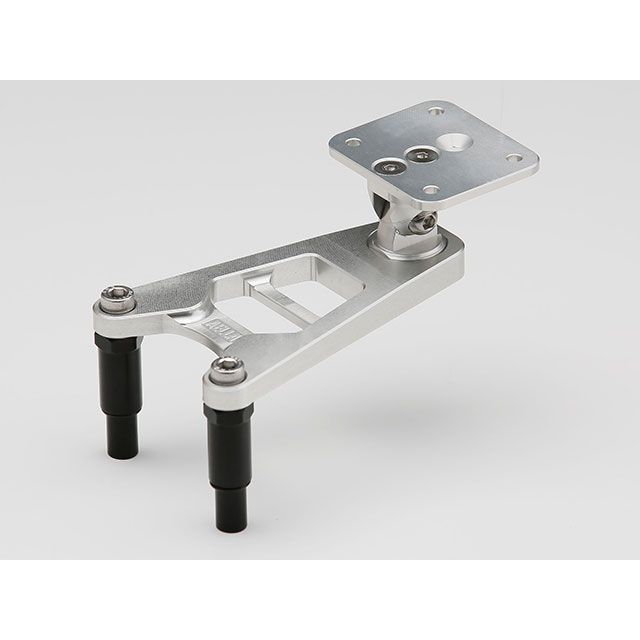 アエラ スーパースポーツ939/950 ナビゲーションステー サインハウスデバイスホルダー用マウント SuperSport939/950（ホワイト）…