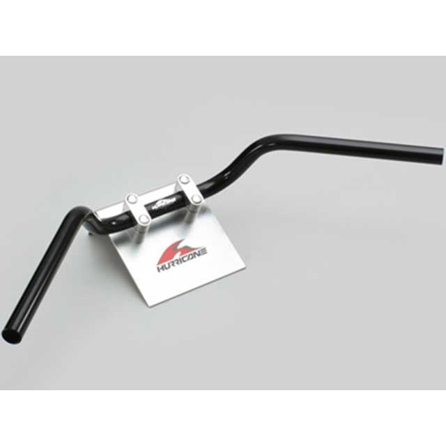 ハリケーン XSR125 ABS ナロー2型 ハンドルSET（ブラック） HURRICANE