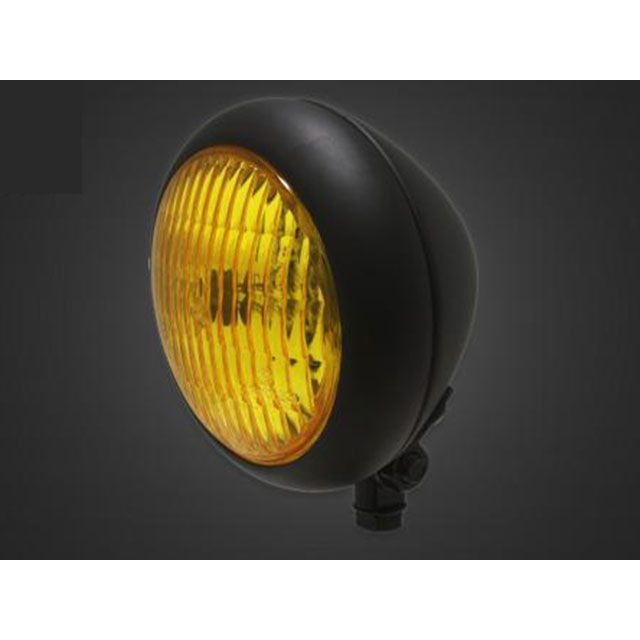 ガレージT&F シャドウスラッシャー400 シャドウスラッシャー400 4.5インチトラクターヘッドライト＋ステーSET（タイプA） タイプ オール…