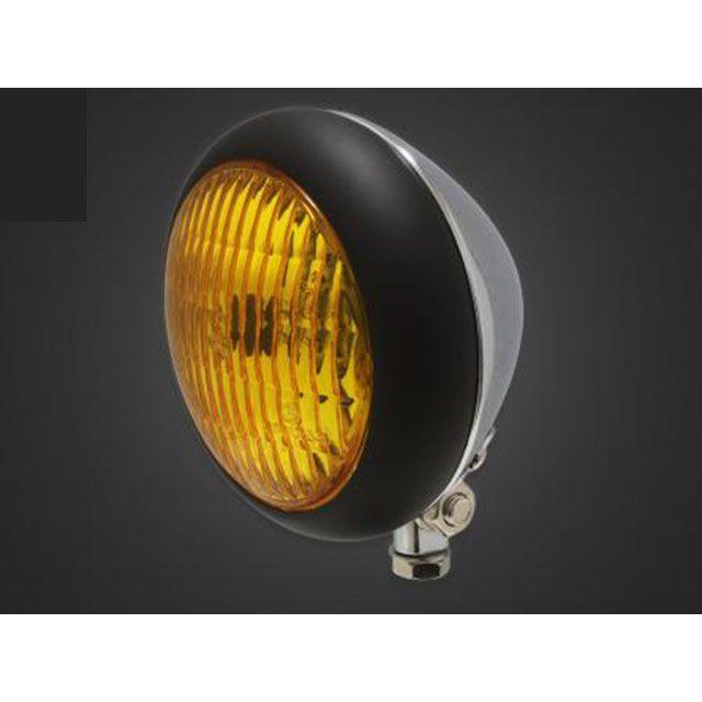 ガレージT&F エストレヤ/RS/カスタム/RSカスタム エストレヤ（RS、カスタム、RSカスタム） 4.5インチトラクターヘッドライト＋ステーSE…