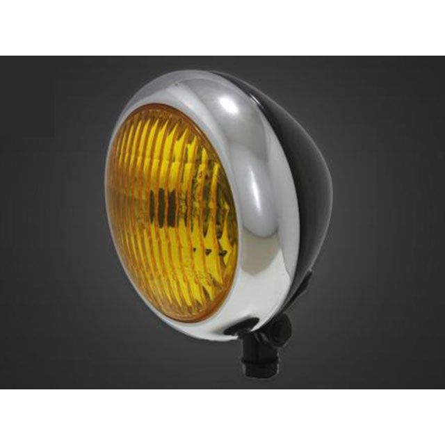 ガレージT&F グラストラッカー/グラストラッカービッグボーイ グラストラッカー（グラストラッカービッグボーイ） 4.5インチトラクターヘッドライト…