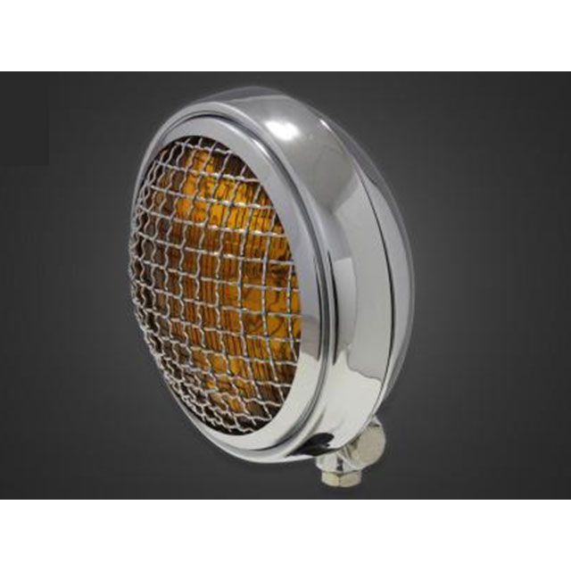 ガレージT&F ドラッグスター1100/クラシックモデル ドラッグスター1100（クラシックモデル） 5.75インチグリルヘッドライト＋ステーSET…