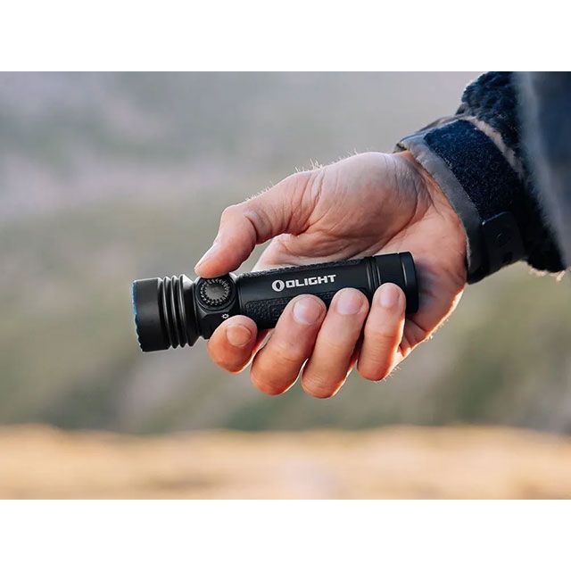 OLIGHT(オーライト) Seeker 4 Pro オレンジ 楽天市場】OLIGHT(オーライト) Seeker 4 Pro LEDライト 懐中電灯