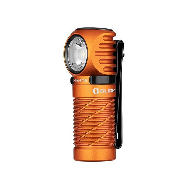 オーライト Perun 2 Mini カラー アーミーグリーン OLIGHT_1