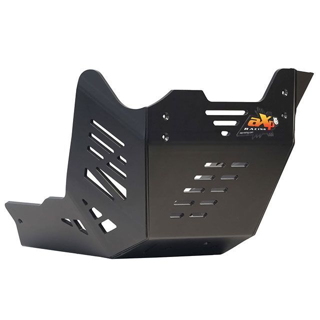 エーエックスピーレーシング XL750 TRANSALP Adventure スキッド