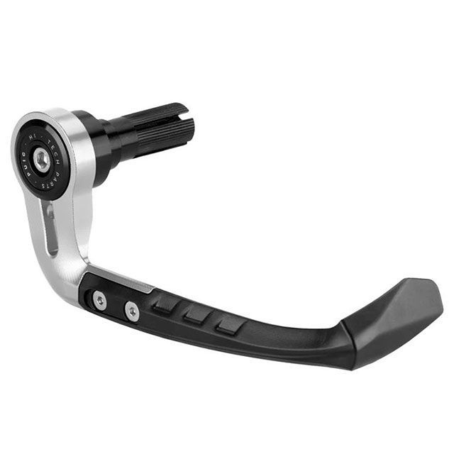 プーチ 汎用 ブレーキレバープロテクター RAW（シルバー） Puig 11,775円