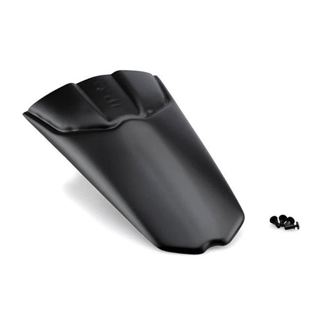 プーチ SPEED TRIPLE 1200 RR SPEED TRIPLE 1200 RS エクステンドフェンダー リヤ（ブラック） Puig 11,643円