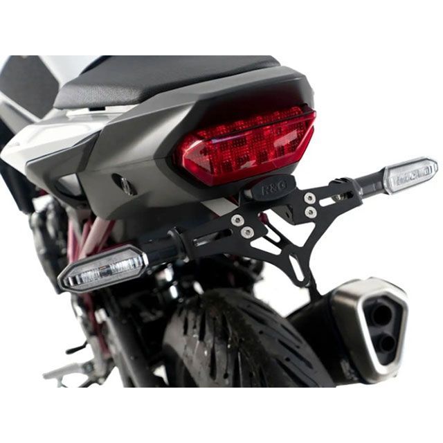 ガレージT&F ビラーゴ250 ビラーゴ250 フラットフェンダー専用