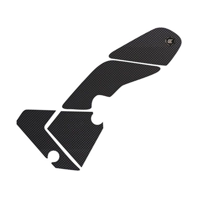 アールアンドジー XTZ700 Tenere XTZ700 Tenere Extreme/Explore Eazi-Grip タンクグリップ「PRO… Eazi-Grip PRO Tank Traction Pads Yamaha XTZ Tenere 700 World Raid 2022- |  Traktion Pads | Motorrad Tuning | tuning-parts24.de