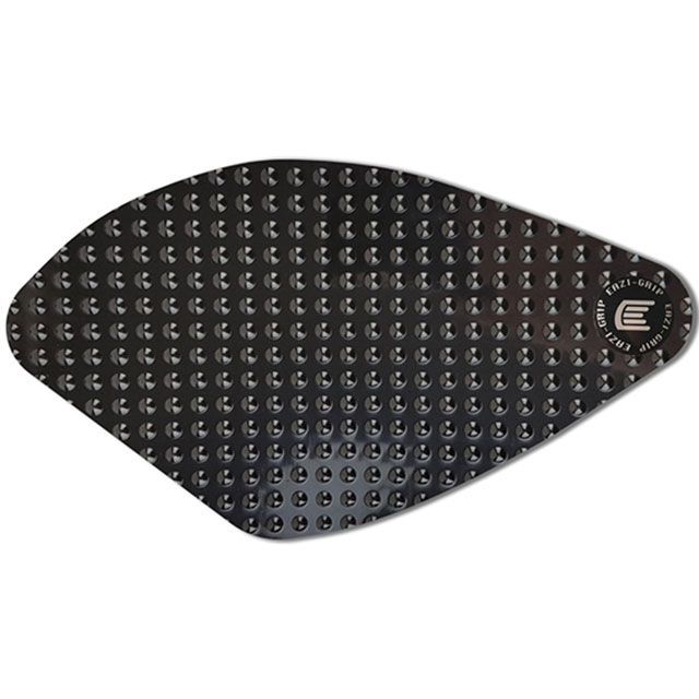 アールアンドジー SHIVER 900 SHIVER 750 Eazi-Grip タンクグリップ「EVO」（ブラック） R&G 7,832円