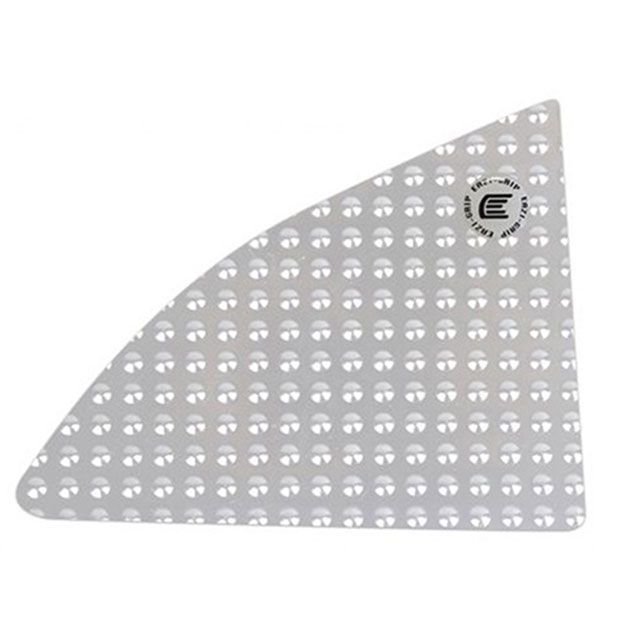 アールアンドジー Scrambler1100 PRO Eazi-Grip タンクグリップ「EVO」（クリア） R&G 7,138円