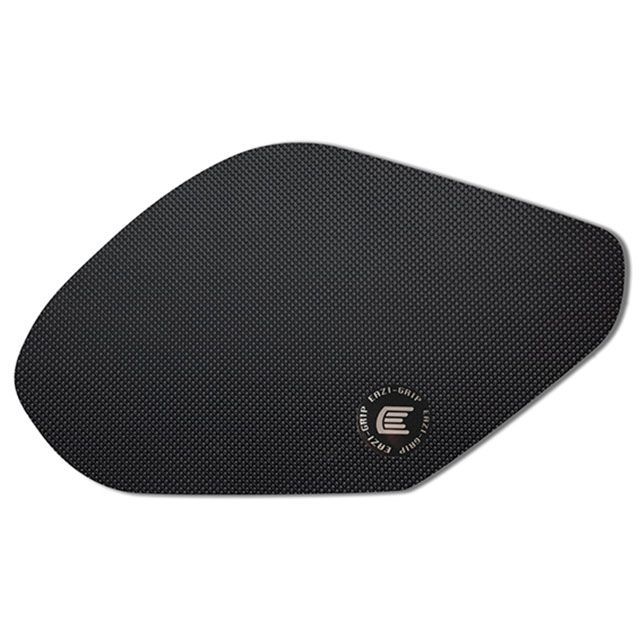 アールアンドジー GSX-R600/750 Eazi-Grip タンクグリップ「PRO」(ブラック) R&G
