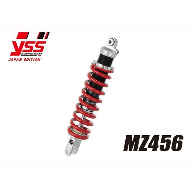 YSS CRF250L リアサスペンション モノショック MZ456 YSS RACING