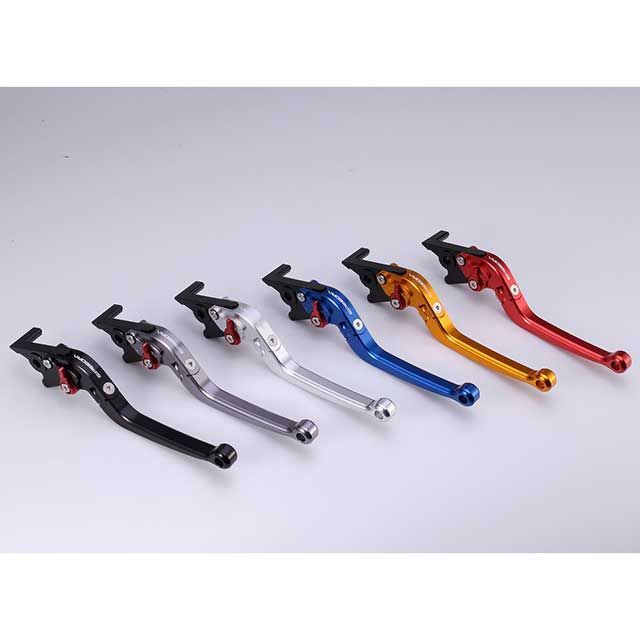 SPEEDRA XMAX250 アジャストレバー スタンダード可倒式（レバー本体