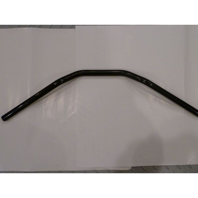 クラスフォーエンジニアリング 汎用 GPツーリングスタイルハンドルバー（ブラック） CLASSFOUR  バイクの通販は