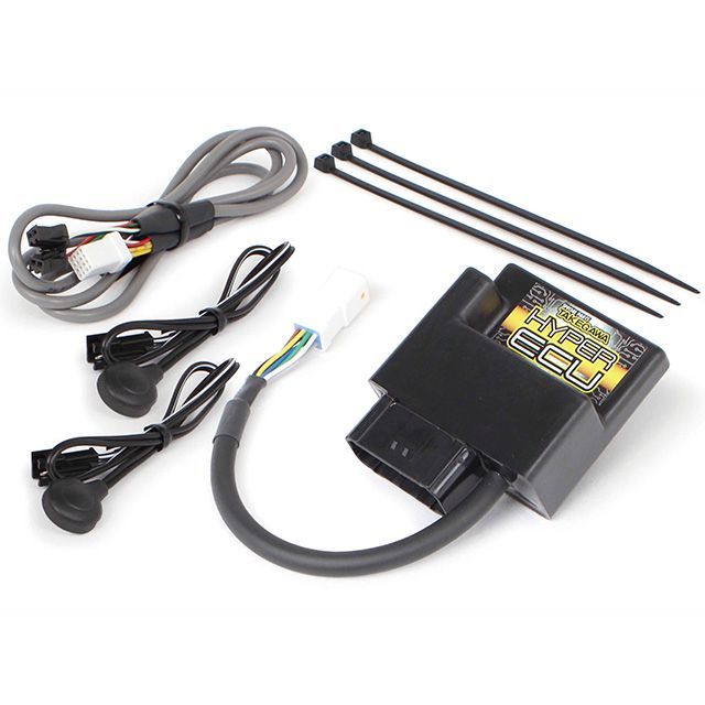 SP武川 リトルカブ FI スーパーカブ50 FI ハイパーECU SP TAKEGAWA