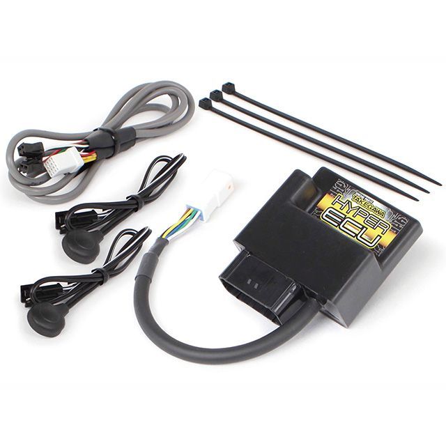 SP武川 CRF110F ハイパーECU SP TAKEGAWA