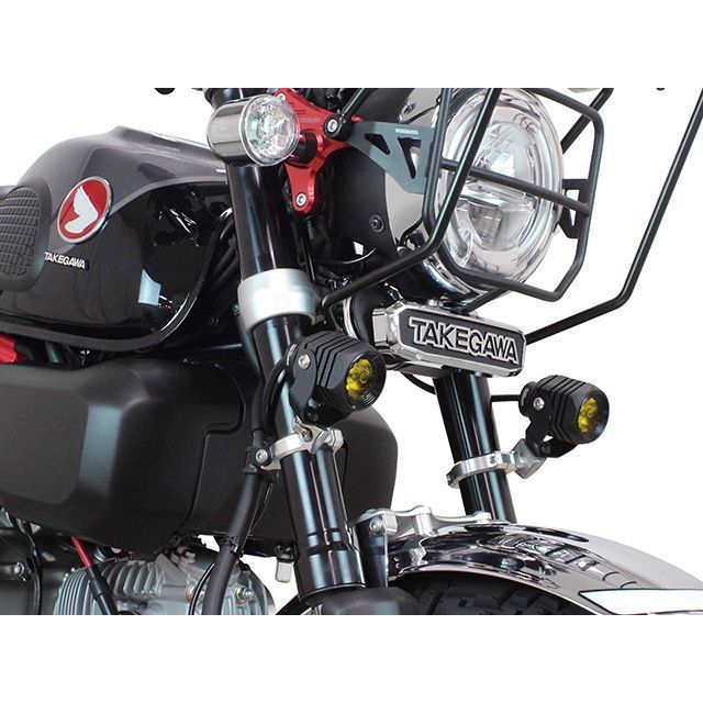 SP武川 LEDフォグランプキット3.0（950/2個入/レモンイエロー） SP
