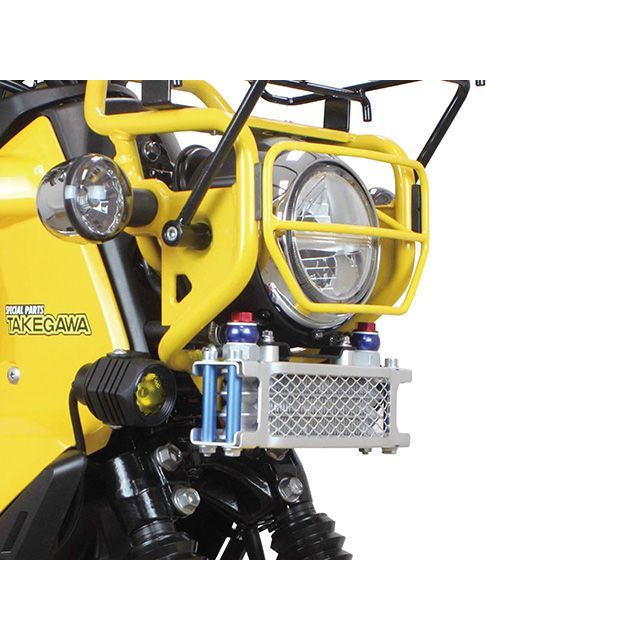 クロスカブ110 武川LEDフォグランプキット3.0（950） （2個入り) SPECIAL PARTS TAKEGAWA / LEDフォグランプキット3.0(950)(2個入)